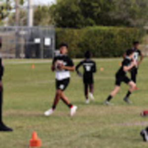 Meet your Posher, Harvel